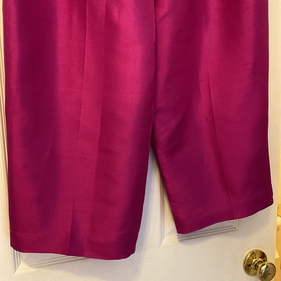 Harv’e Bernard capris, size 14 - Picture 3 of 6